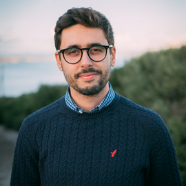 Personal photo of [Alessio Garau]