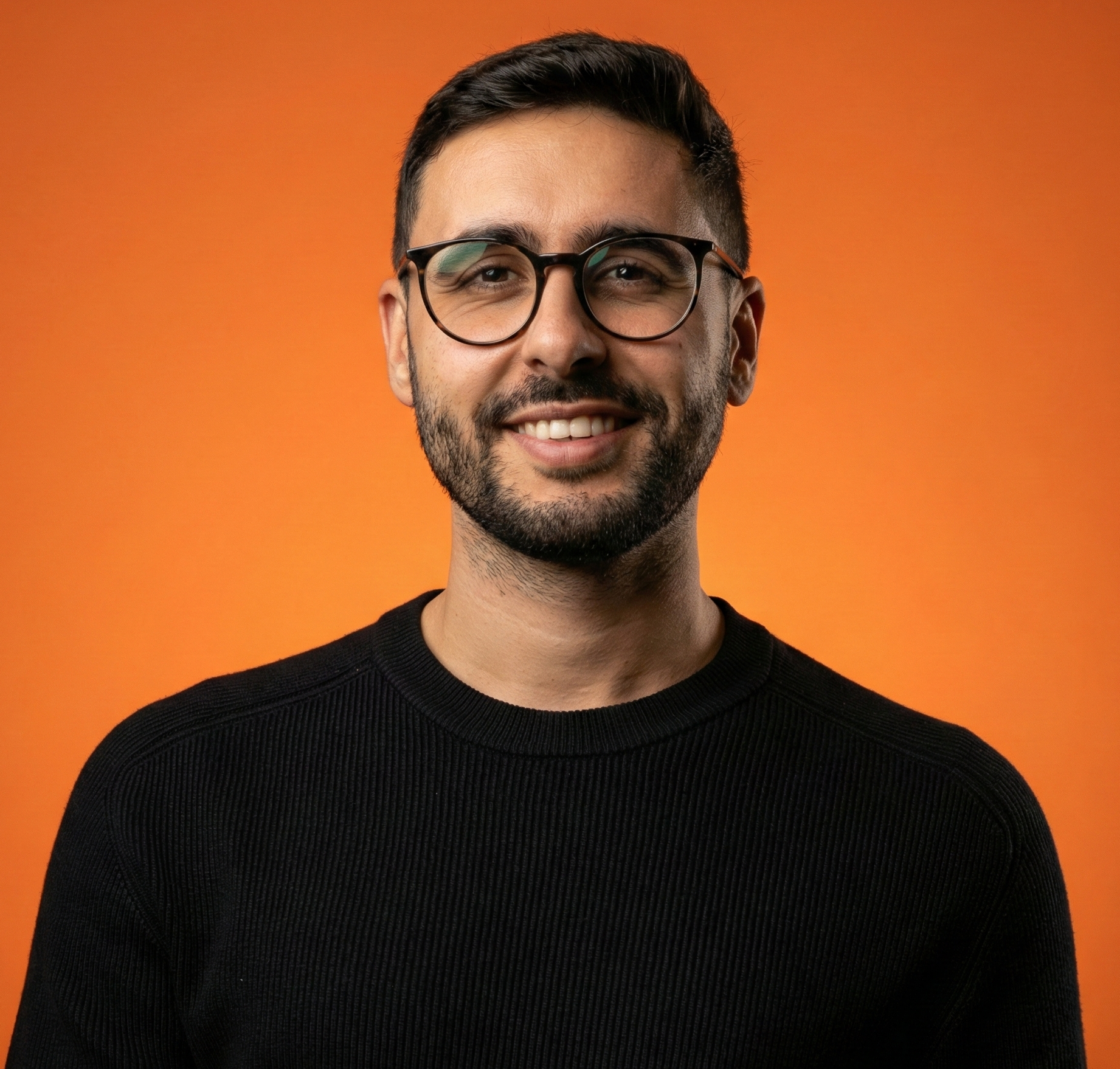 Personal photo of [Alessio Garau]